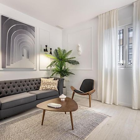 Central Stylish And Elegant 1 & 2 Bedroom Apartments III Granada Eksteriør billede